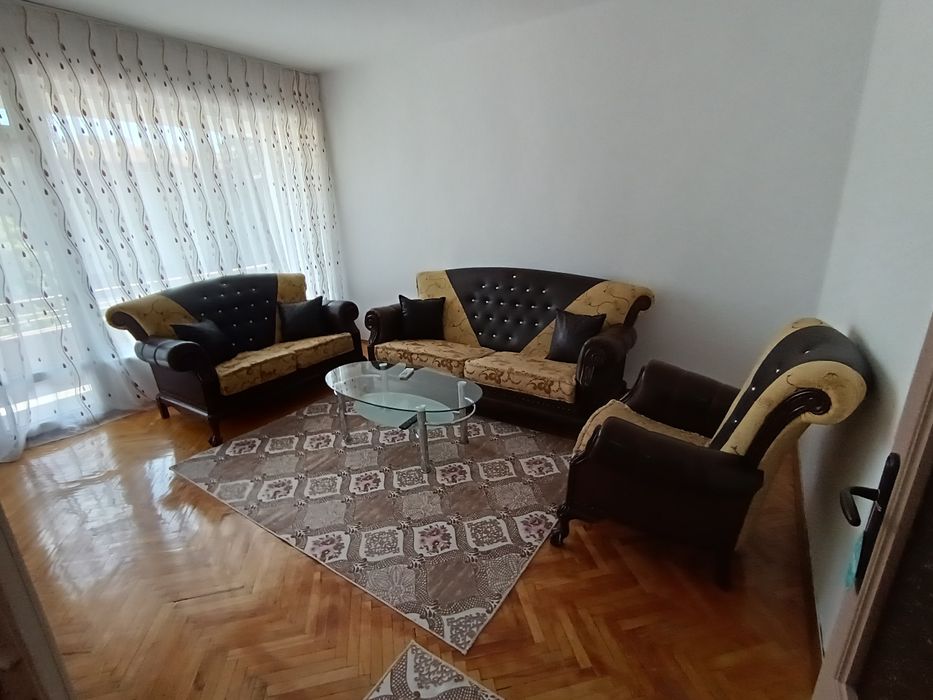 Дава се под наем Двустаен апартамент в с. Разград, Област Монтана - 72 кв.м за 408 € - Снимка #4