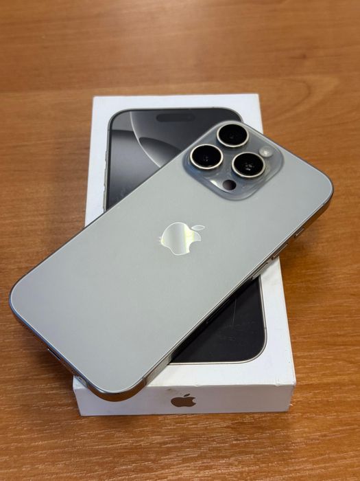 Iphone 16pro Айфон 16про