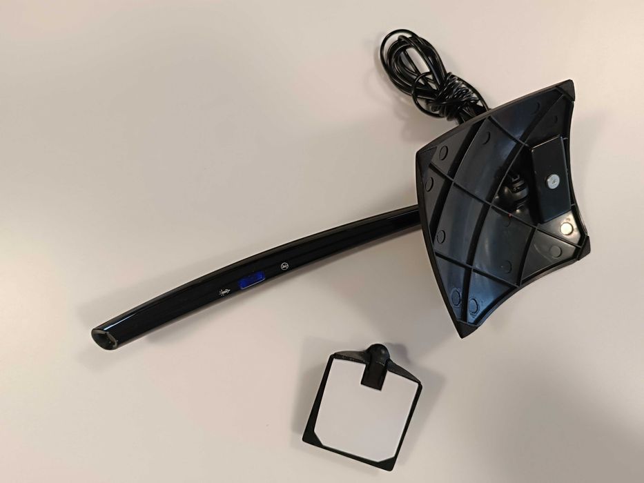Microfon desktop Logitech pentru PC - laptop - Pret bun