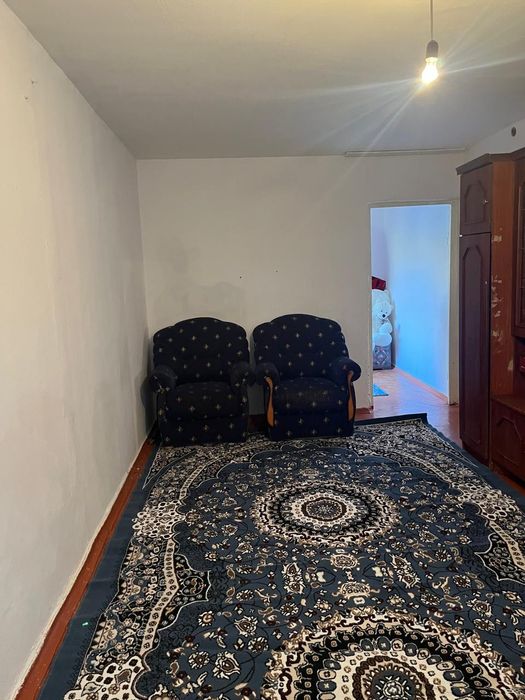 Квартира 3комнатная