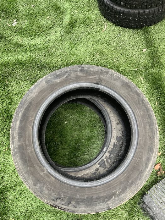 Продам шины в отличном состоянии