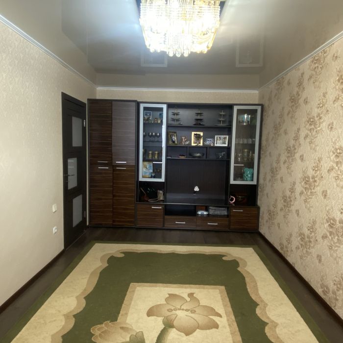 Продам 3 комнатную квартиру