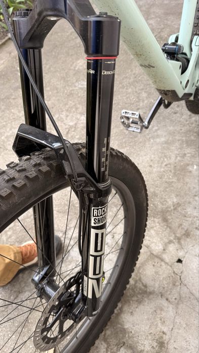 De vanzare bicicleta carbon SCORE 4060
