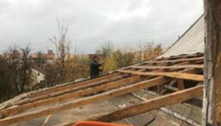 Демонтажные работы. Квартиры, частные дома, офисы.