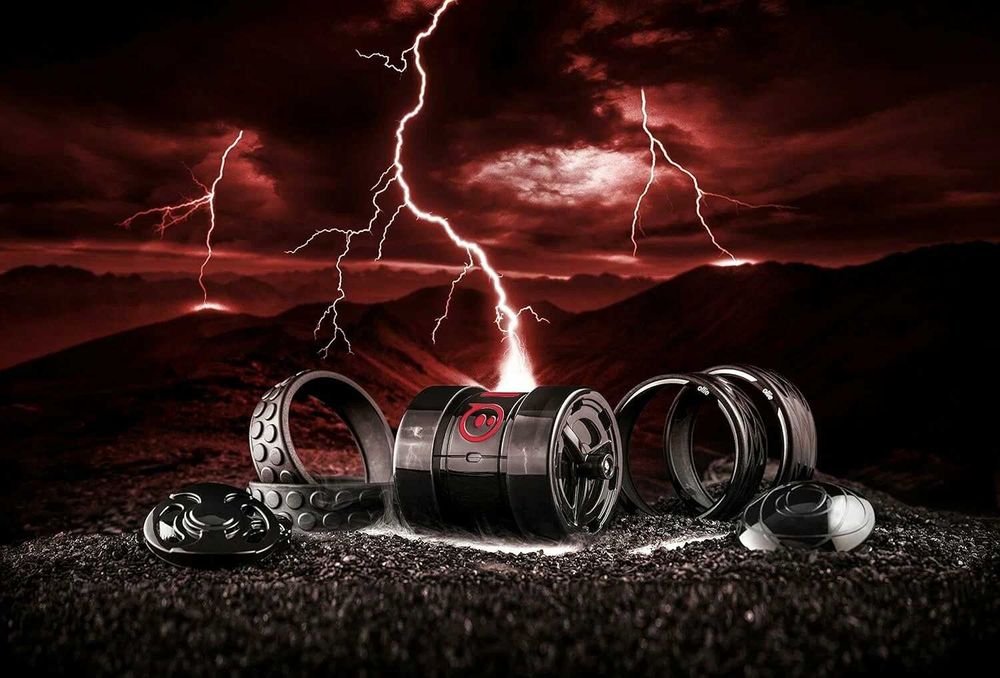 Робот Sphero Ollie Darkside (Exclusive)