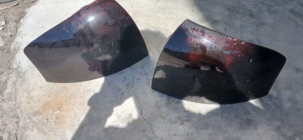 Стопове за ауди 60 лв с коментар