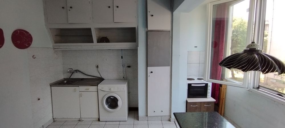 Дава се под наем Едностаен апартамент в София, Гео Милев - 51 кв.м за 382.5 € - Снимка #3