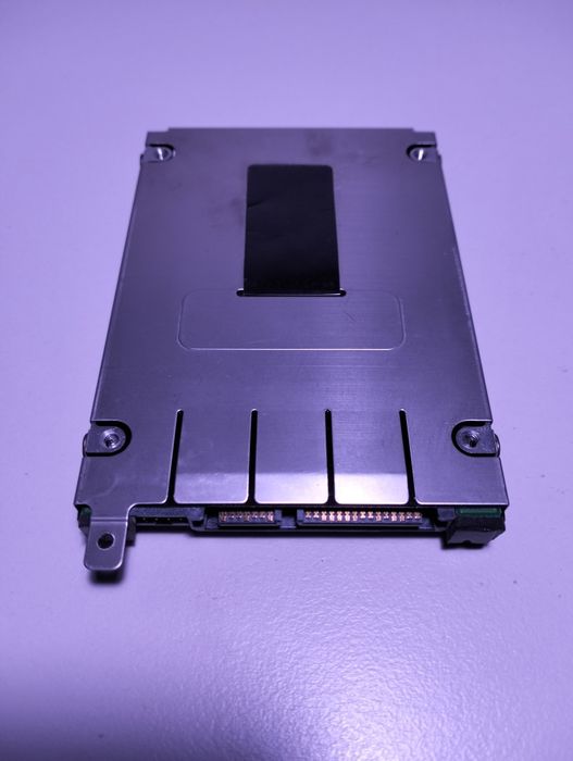 Жёсткий диск seagate