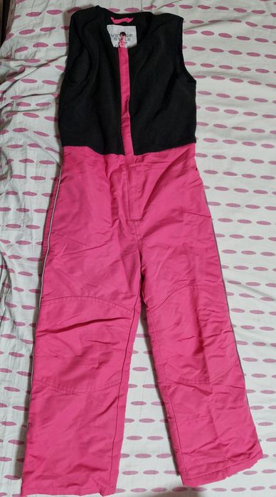 Зимни / ски дрехи