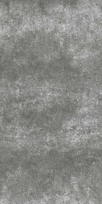 Gresie rectificata Concrete Anthracite Mat 60x120x8