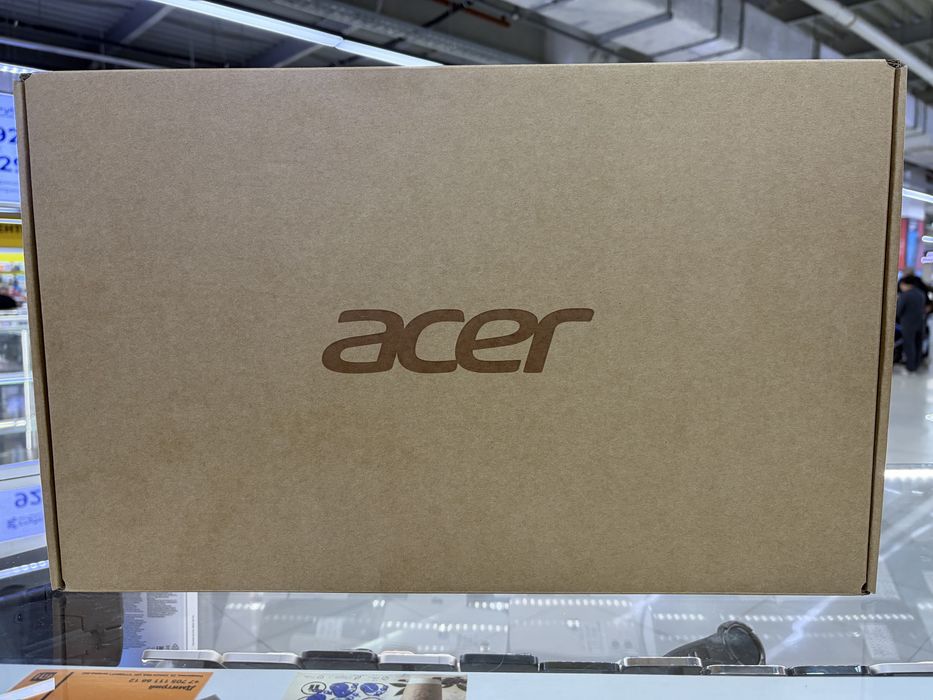 Ноутбук Acer новый