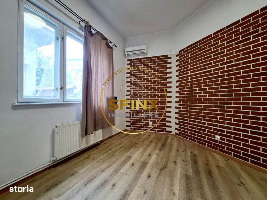 Casa Gara de Nord-Basarab-Grivita | 130 mp | Curte proprie