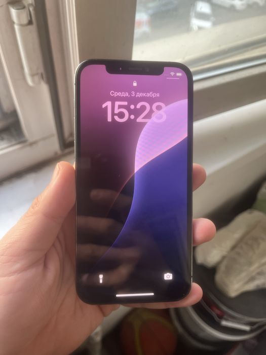 Iphone 12pro 128гб