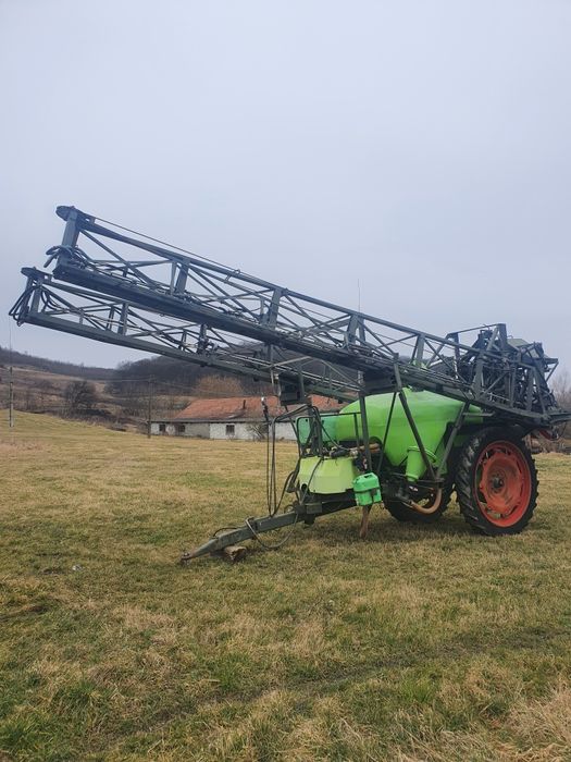 Dezmembram ierbicidator Tecnoma 3000 L