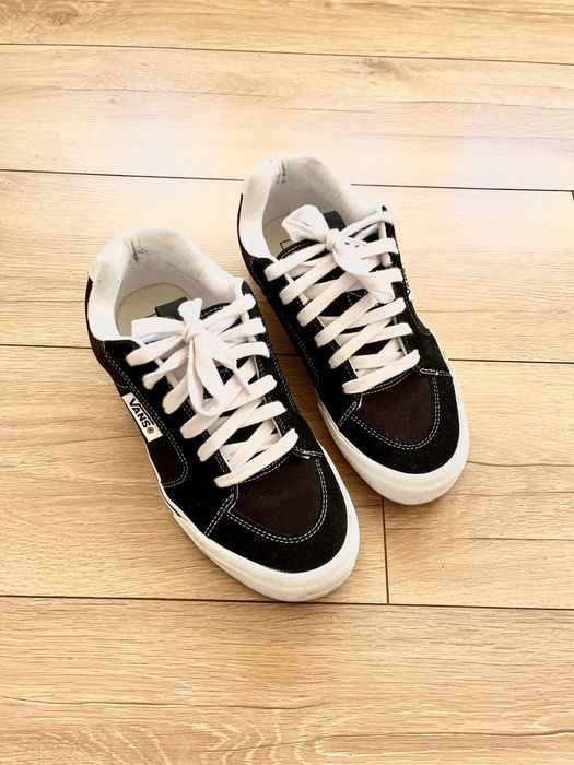 Кецове old school Vans