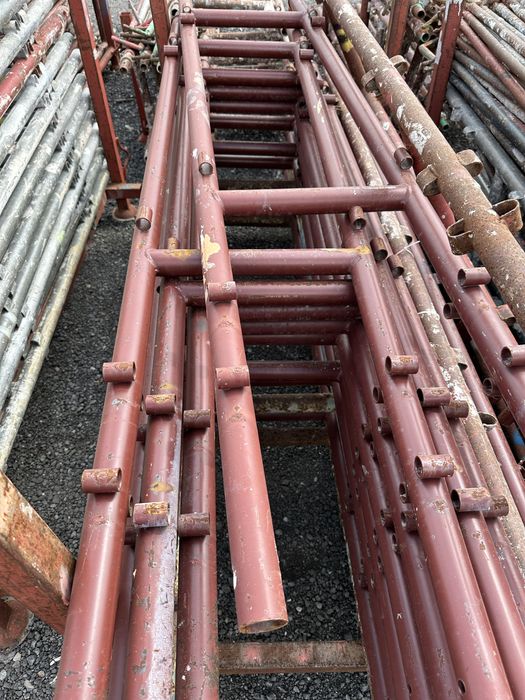 Schela ingusta 45 cm