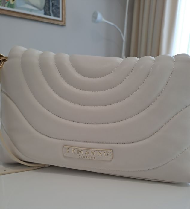 Дамска чанта Ermanno Scervino