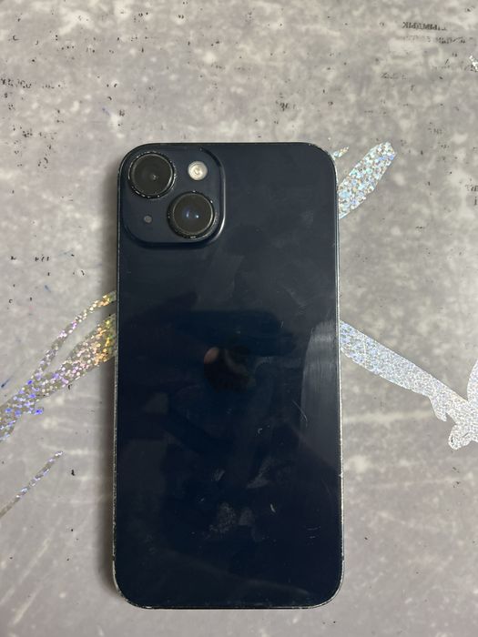 Продам айфон 14 256 гб