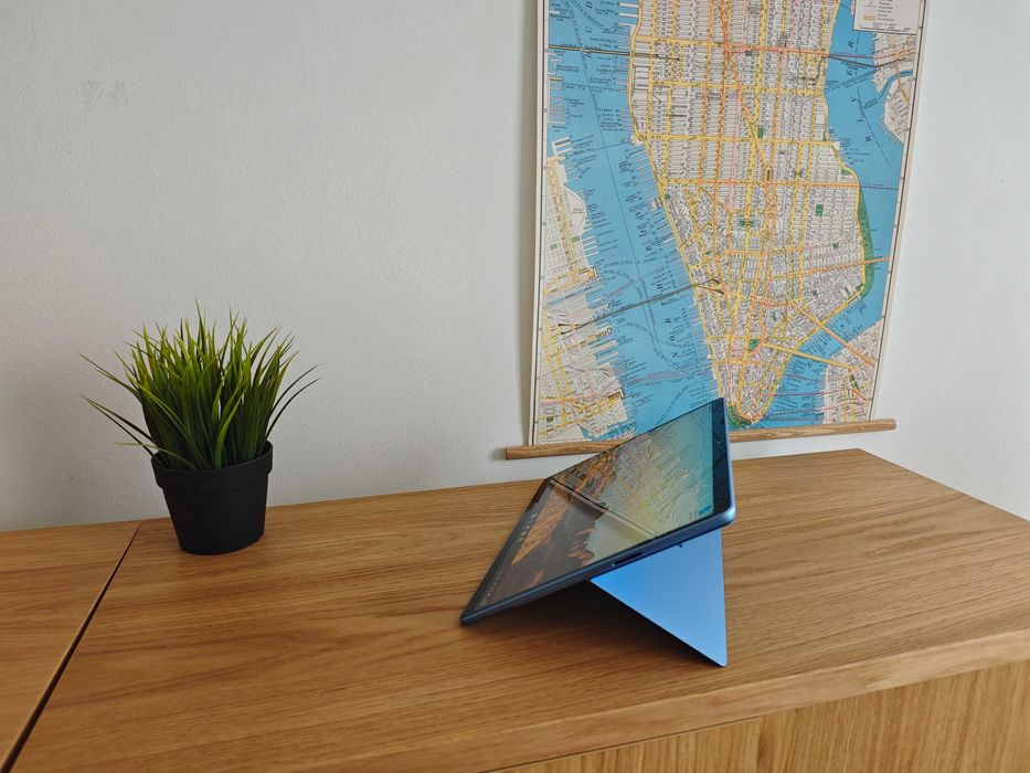 Microsoft Surface Pro 11 Син