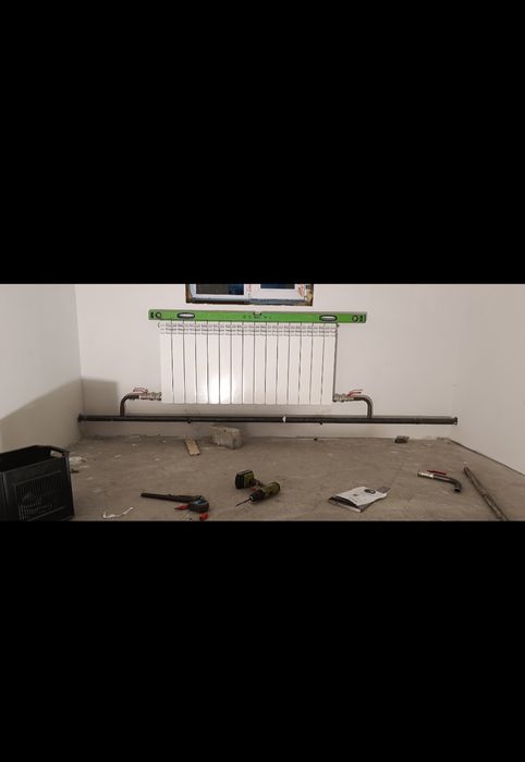 Сварочные работы 24/7