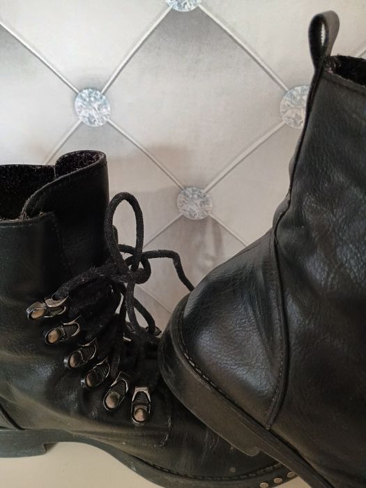 Дамски кубинки 36 номер