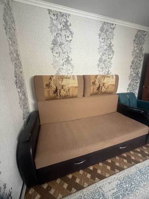 Диван кресло сатылады !Срочна !