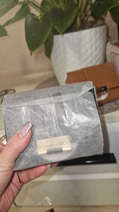 Кошелек (красный, черный, кэмел)