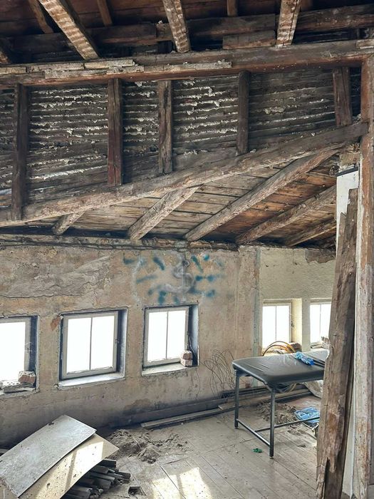 Продава се Етаж от къща в Пловдив, Център - 153 кв.м за 2092 €/кв.м - Снимка #12