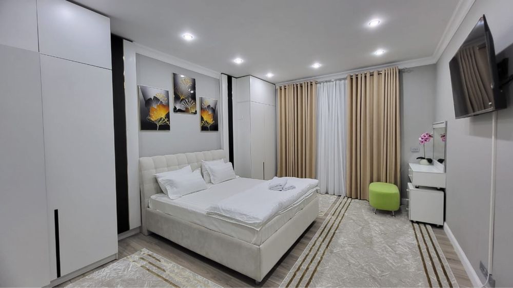 Сдается Бургулюк Коттедж-Гостевой Дом