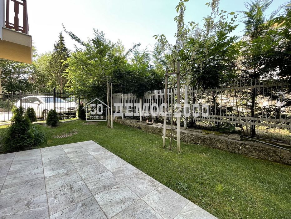 Продава се Едностаен апартамент в к.к. Св.Св. Константин и Елена - 62 кв.м за 2380 €/кв.м - Снимка #4