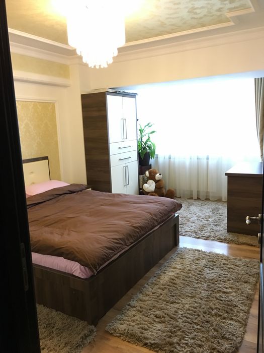 Apartament 4 camere