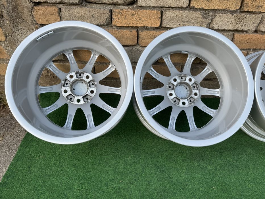 Джанти БМВ BMW Style 304 17 цола за X3 F25 X4 F26 e83 X1 e84 e90 F30