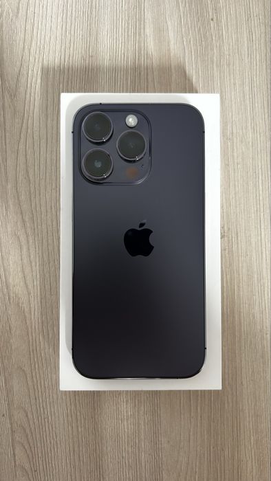 Iphone 14 pro