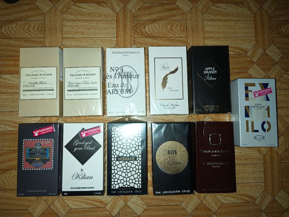 Диски для PlayStation 4 Обмен на ароматы