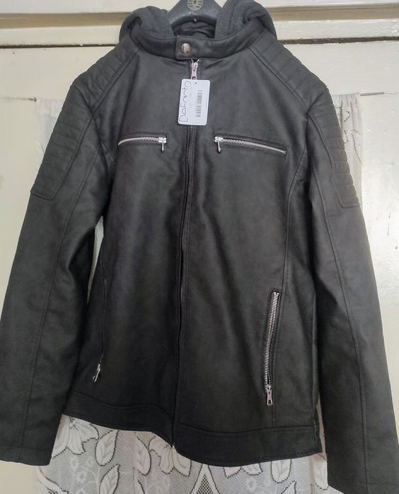 DeFacto Jacket, M.