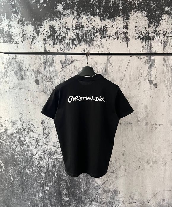 Tricou Christian Dior premium, cu verificare, fără plată in avans