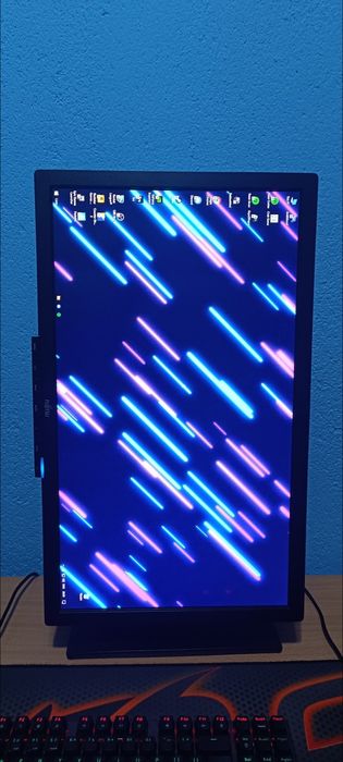 Fujitsu P Line P23T-6 IPS