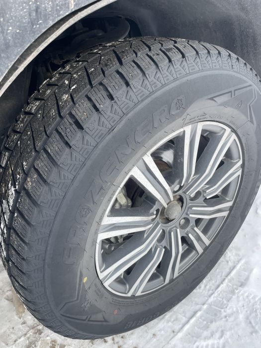 Диски на обмен 185/60/18