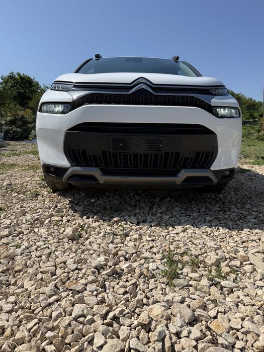 Citroen C3 Aircross 1.5 BlueHdi 110 k.c. Код : YH01 2023г. На Части