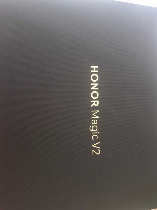 Honor magic V2 512 гб