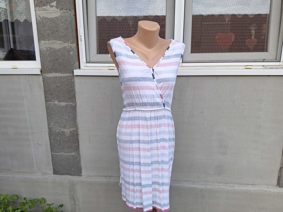 Janina | rochie dama | bust 70 cm | mar. 36 | S