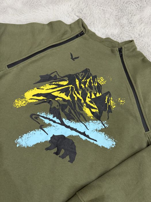 Мъжка блуза RED BY EMP. Размер XL