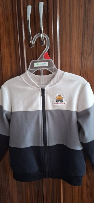 Детская куртка 3T