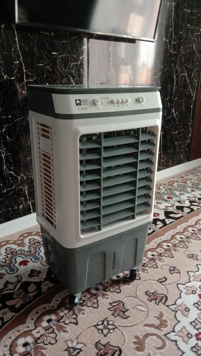 Кондиционер (винтелятор)