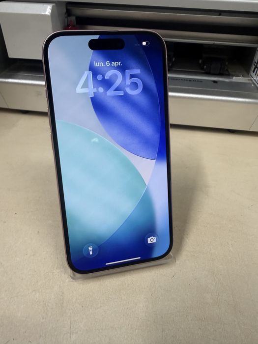 Iphone 15 / 128 gb / 100% baterie