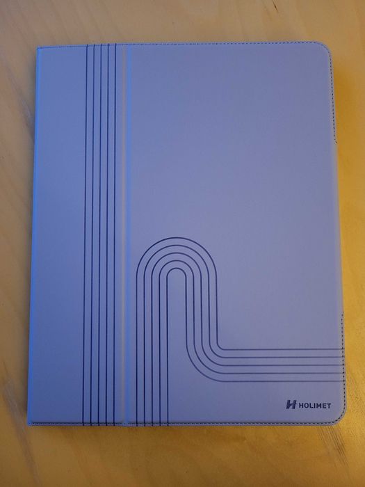 iPad Case 12.9 инча - 6th/5th/4th/3rd Generation (2022/2021/2020/2018)