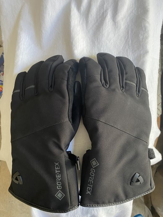 Ръкавици за мотор