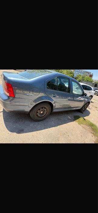 Vw Bora 1,6 16 v