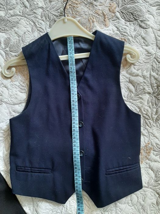 Брюки для школьника