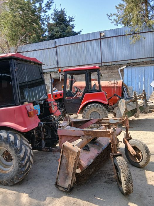 Продам трактор МТЗ БЕЛАРУС 320.4